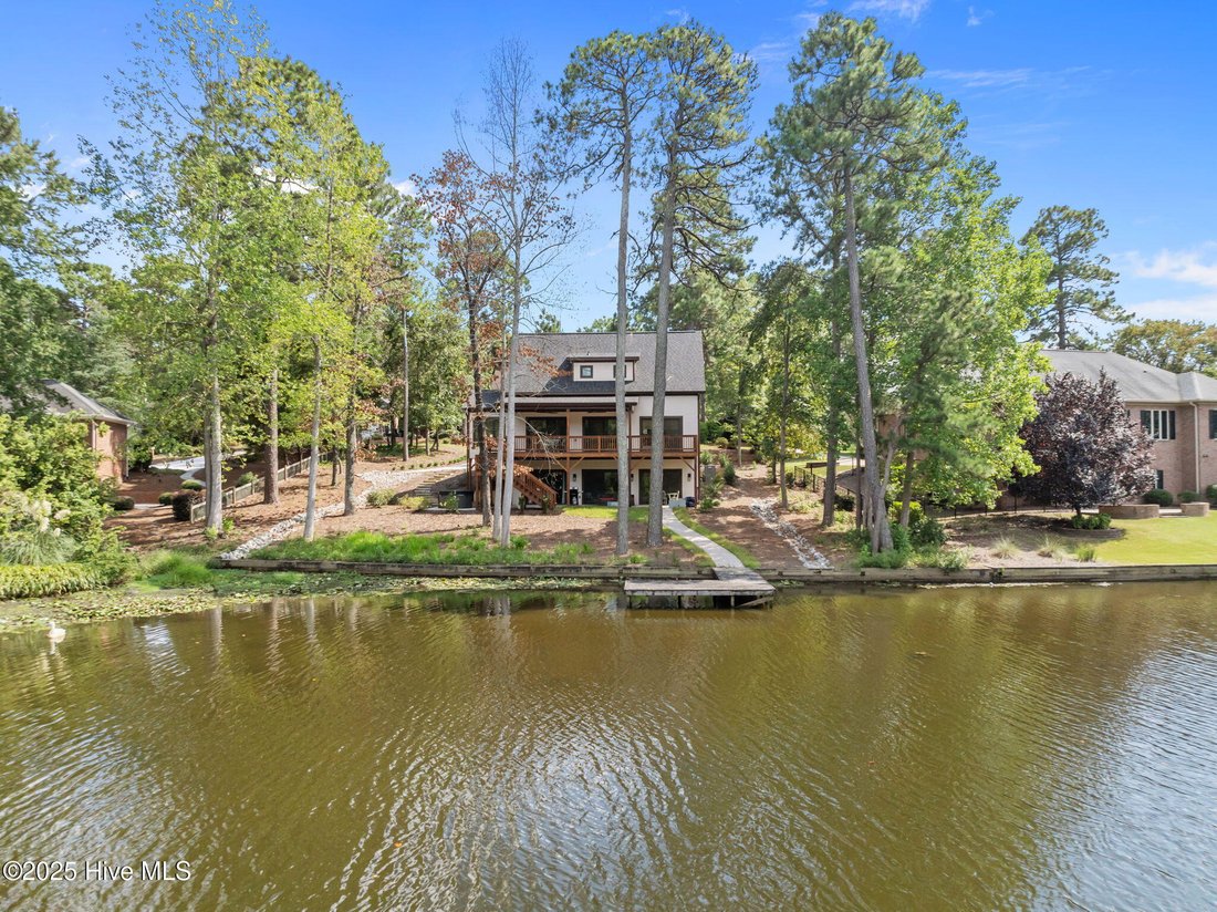 House in Pinehurst, North Carolina, United States 2 - 16777969