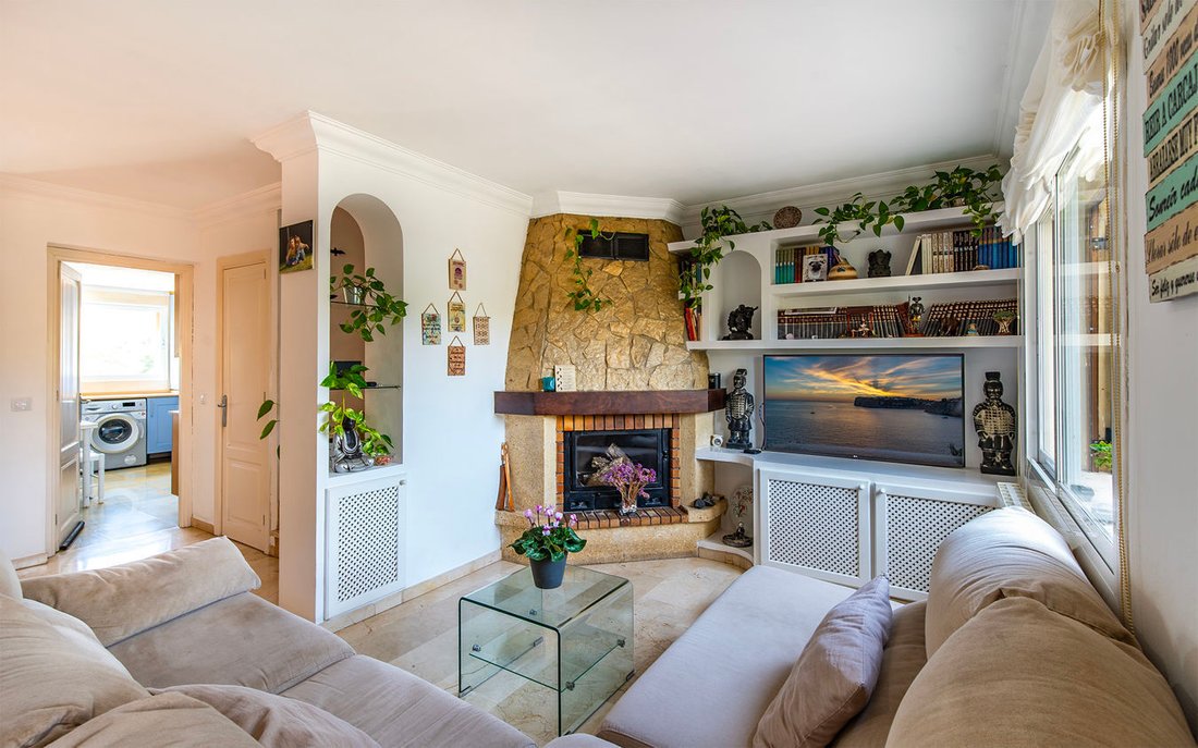 Apartment in Santa Ponsa, Balearic Islands, Spain 5 - 16779322