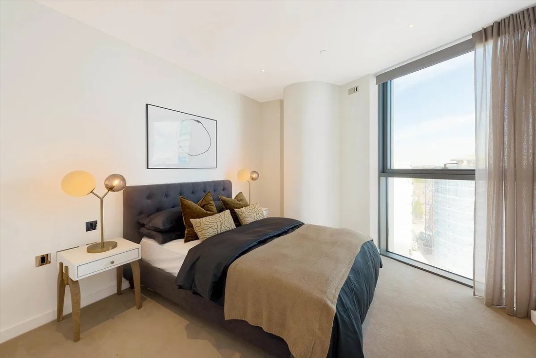 Condo in Chelsea, Kensington And Chelsea, England 5 - 16781009