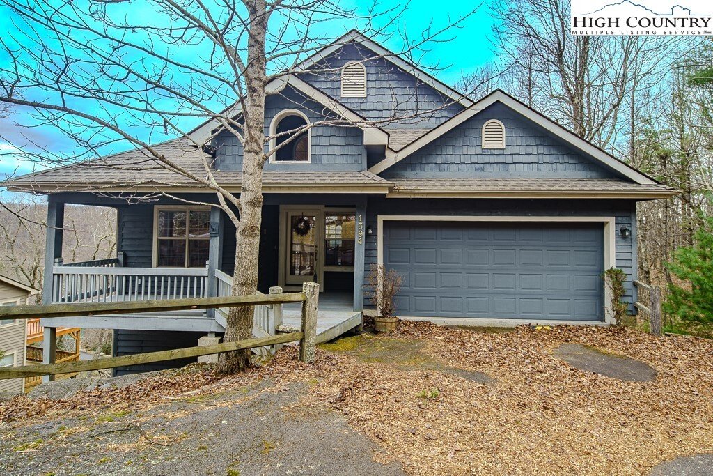 House in Boone, North Carolina, United States 2 - 16780357