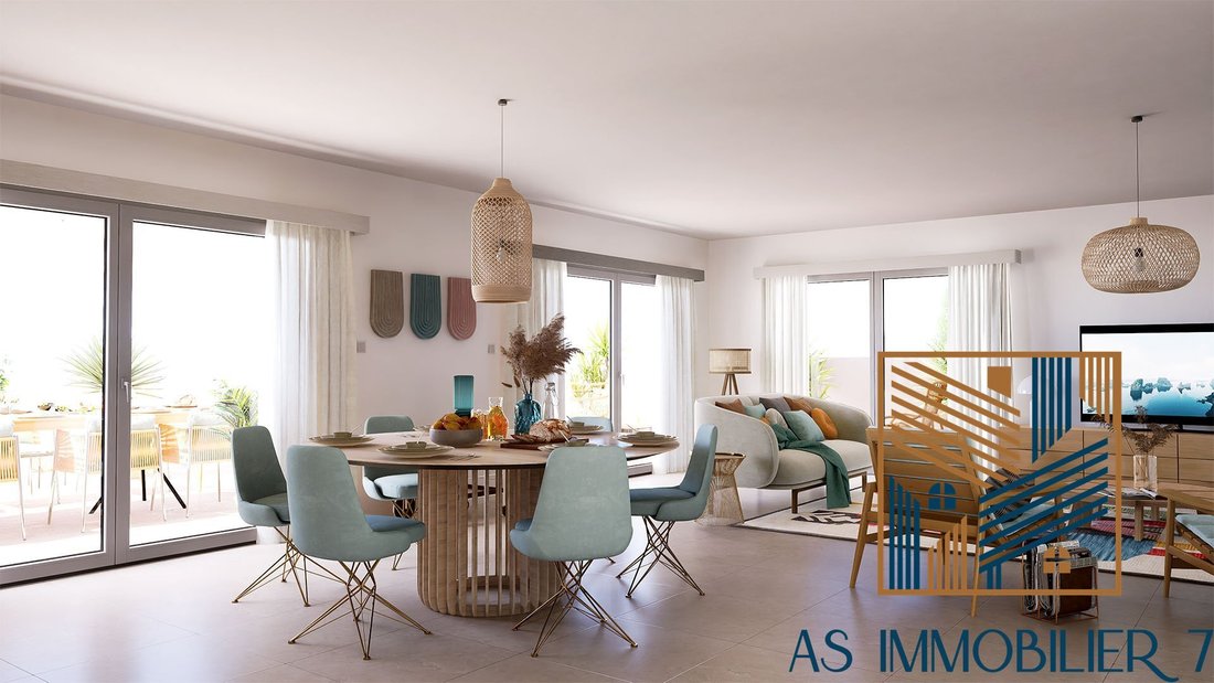 Apartment in Mont Saint Clair-Hôtel de Ville, Sète, France 5 - 16776809