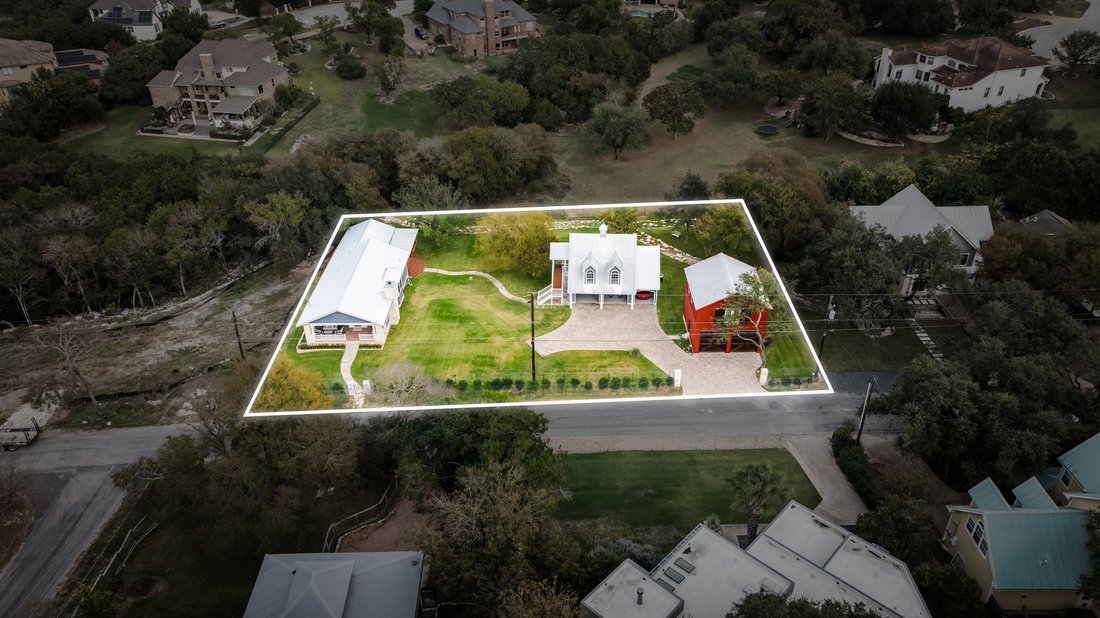 House in Austin, Texas, United States 4 - 16780001