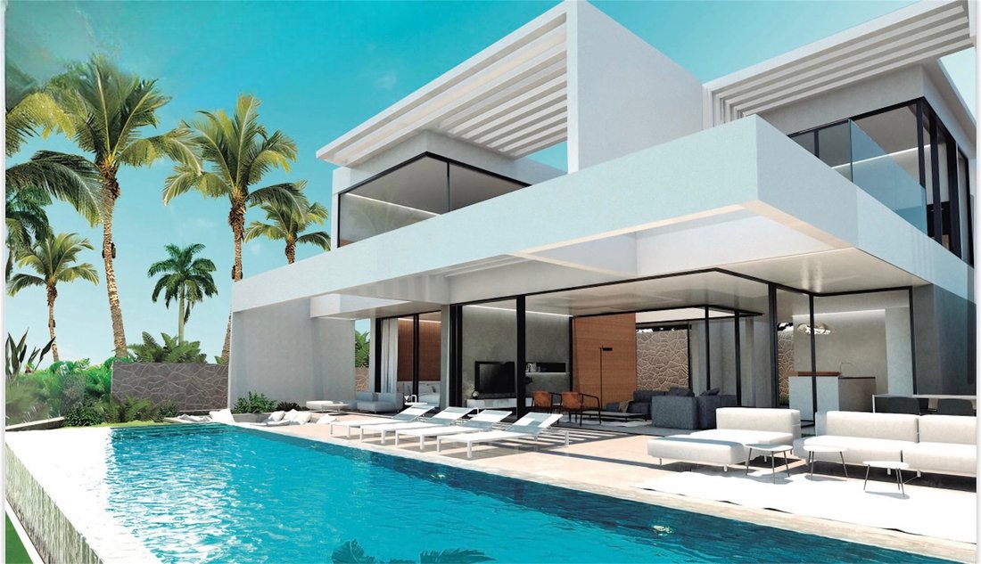 Condo in Costa Adeje, Adeje, Canary Islands 1 - 16781404