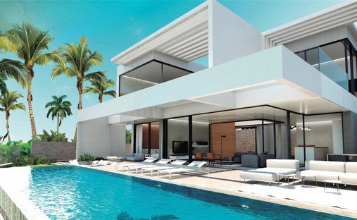 Condominio a Costa Adeje, Adeje, Isole Canarie 1