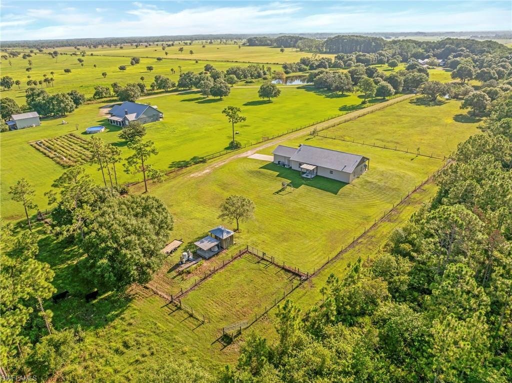 House in LABELLE, Florida, United States 4 - 16577014