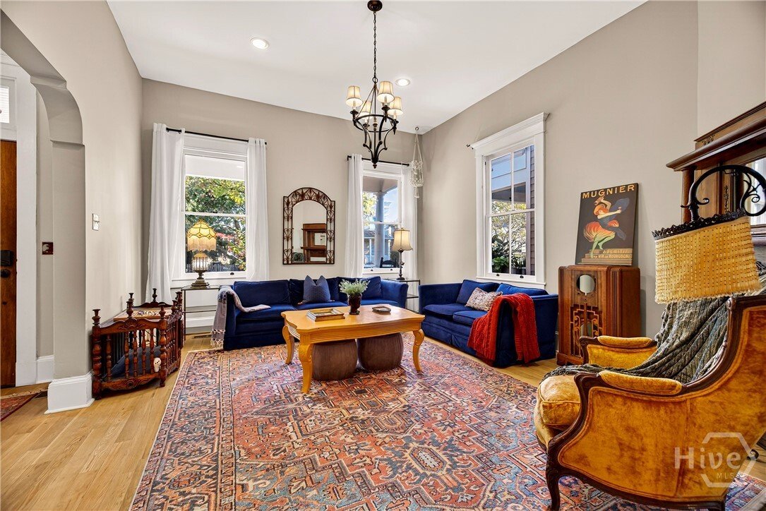 House in Savannah, Georgia, United States 4 - 16777439