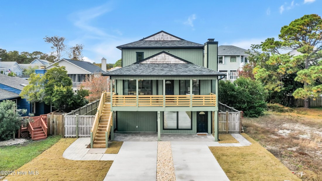 House in Carolina Beach, North Carolina, United States 1 - 16777684