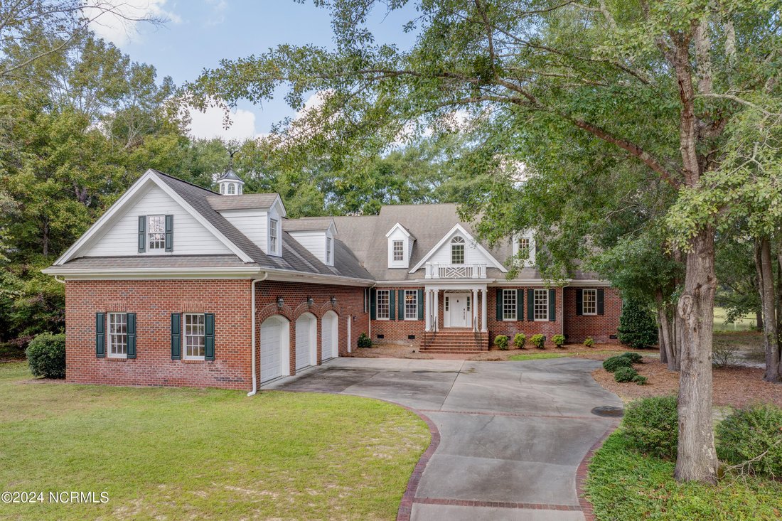 House in Wallace, North Carolina, United States 2 - 16778837