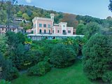 Castle for Sale in Lesa, Piedmont, Italy - 2