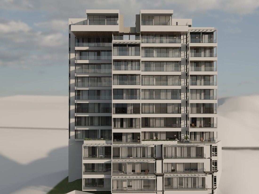 Condo in Puerto Vallarta, Jalisco, Mexico 3 - 16781459