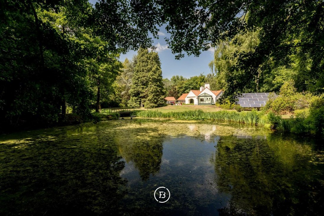 House in Jabbeke, Flanders, Belgium 2 - 16777215