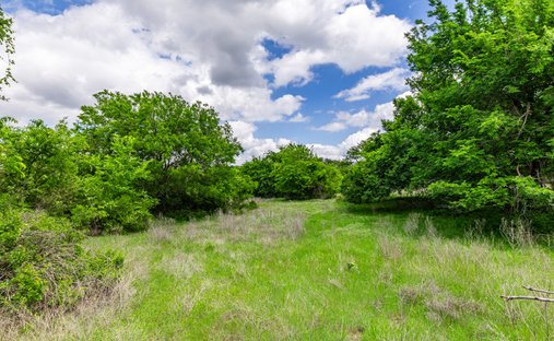 Land in Weatherford, Texas, United States 1