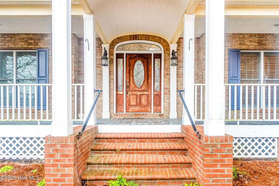 House in Edenton, North Carolina, United States 5 - 16778756