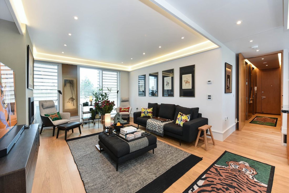 Penthouse in East Putney, Wandsworth (Greater London), England 3 - 16776881
