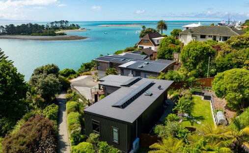 House in Nelson, Nelson, New Zealand 1