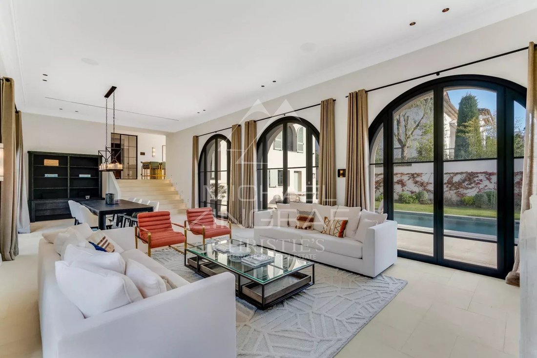 Villa in Zone Ouest Urbaine, Saint-Tropez, France 3 - 15985016