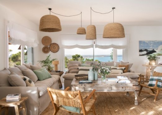 Villa in Formentera, Balearic Islands, Spain 2 - 16781154