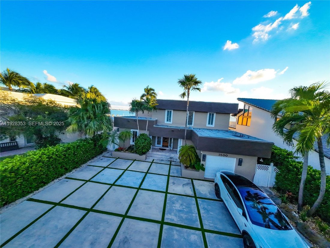 House in Miami Beach, Florida, United States 2 - 16779464