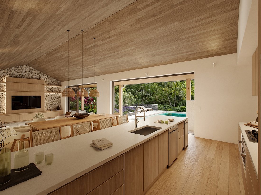 Villa in Tamarindo, Guanacaste Province, Costa Rica 4 - 16781576