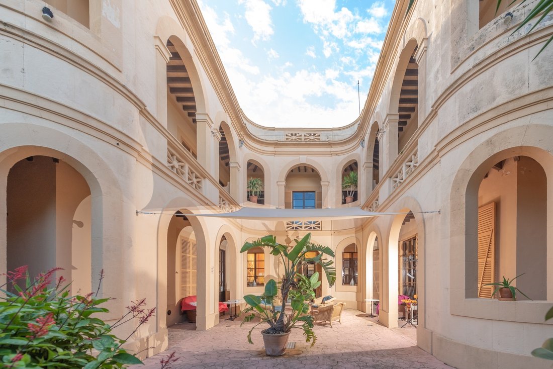 Villa in Arta, Balearic Islands, Spain 1 - 16781337