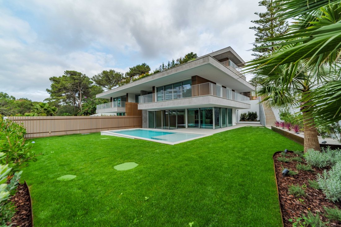 Condo in Cascais e Estoril, Lisbon, Portugal 2 - 16781592