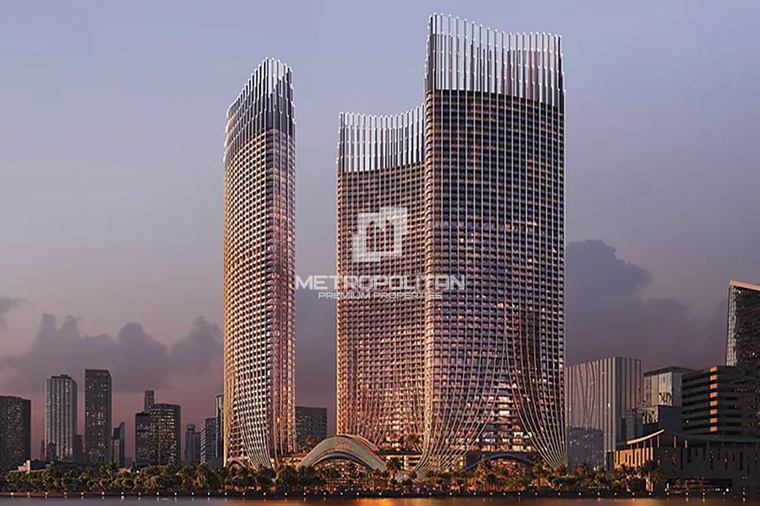 Business Bay, Dubai, United Arab Emirates 2 - 16779620