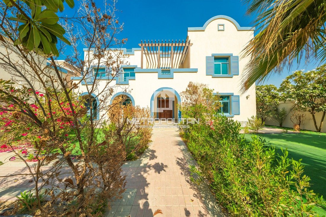 Villa in Wadi Al Safa 2, Wadi Al Safa, Dubai 1 - 16779597