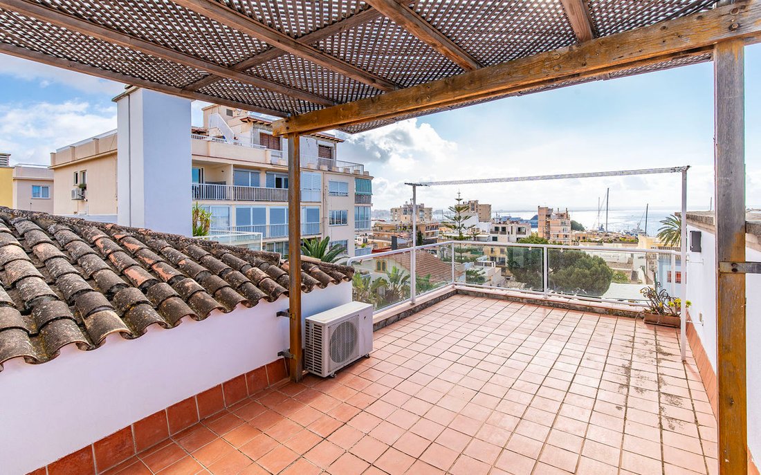 House in Palma, Balearic Islands, Spain 2 - 16779280