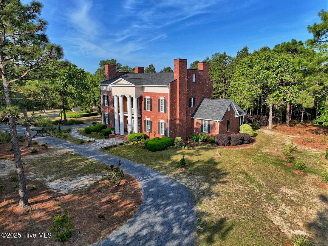 House in Taylortown, North Carolina, United States 5 - 16778778