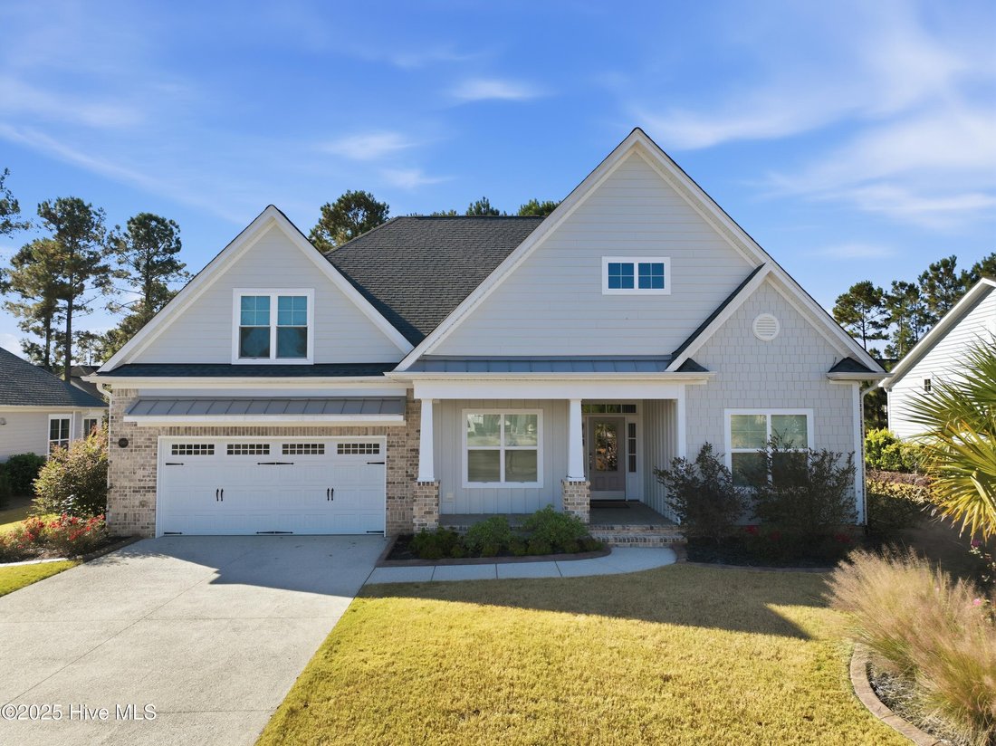 House in Northwest, North Carolina, United States 1 - 16778033