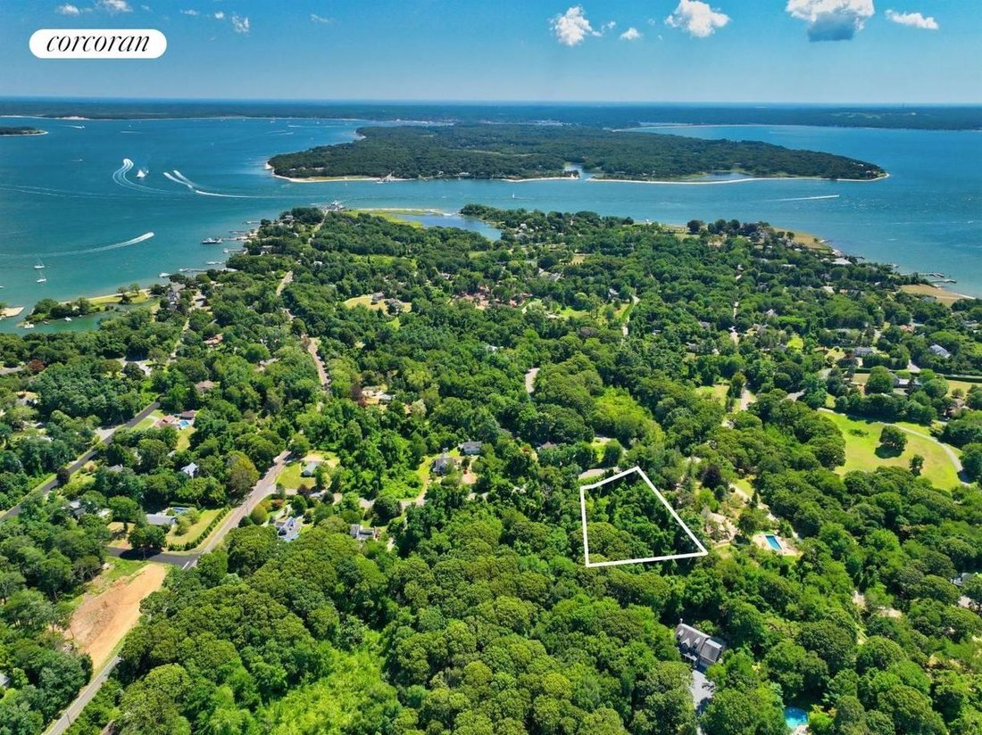 Land in Shelter Island, New York, United States 1 - 16779998