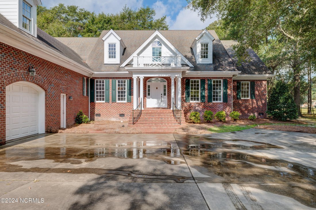 House in Wallace, North Carolina, United States 4 - 16778837