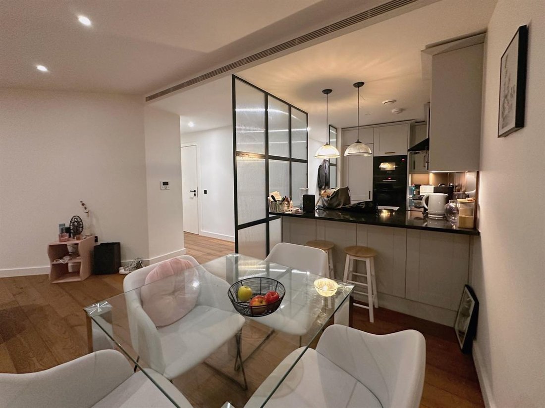 Apartment in Tower Hill, Tower Hamlets, England 5 - 16776883