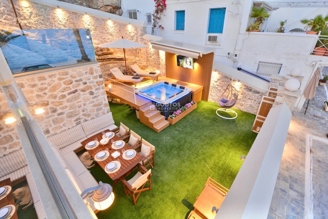 House in Ermioni, Peloponnese, Western Greece and the Ionian, Greece 3 - 16782341