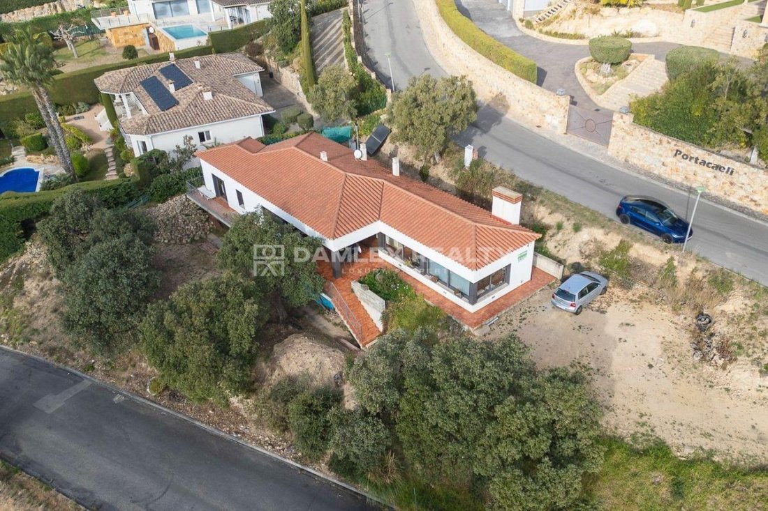 House in Platja d'Aro, Catalonia, Spain 4 - 16782750