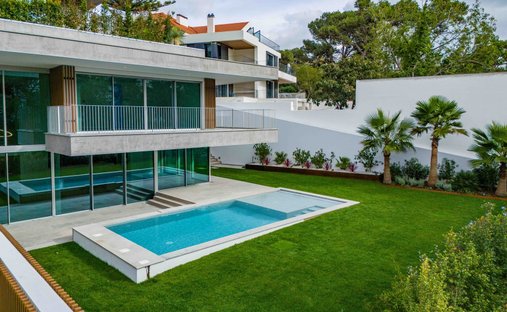 Condo in Cascais e Estoril, Lisbon, Portugal 1
