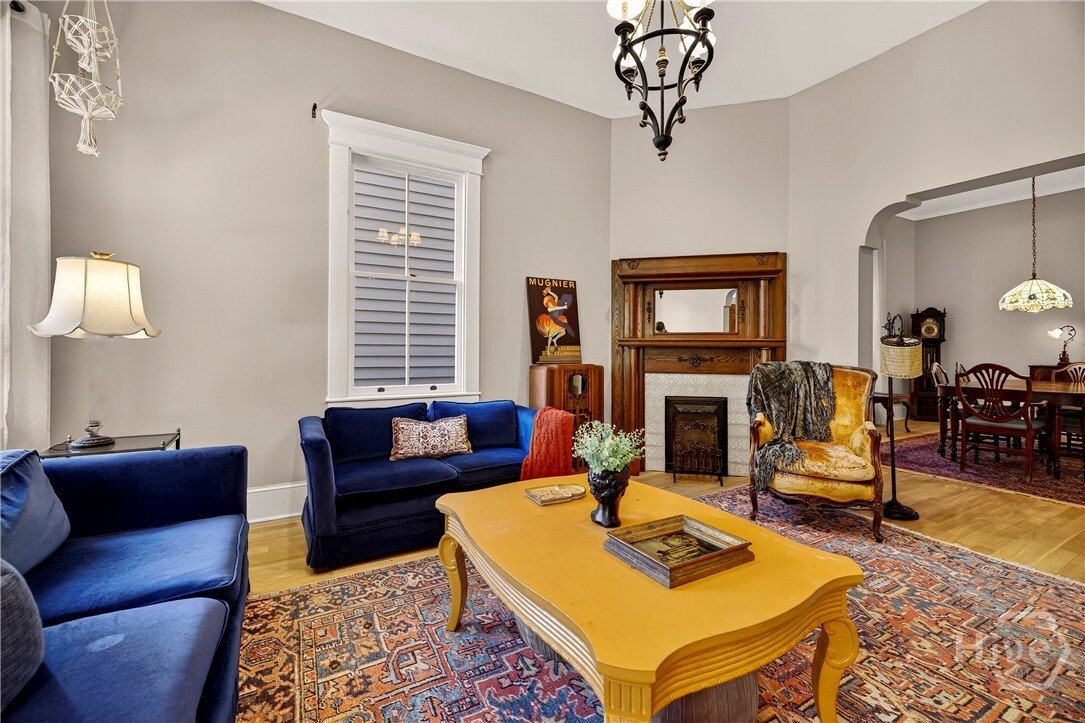 House in Savannah, Georgia, United States 5 - 16777439