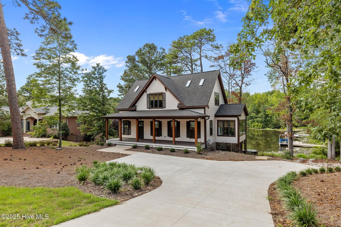House in Pinehurst, North Carolina, United States 4 - 16777969