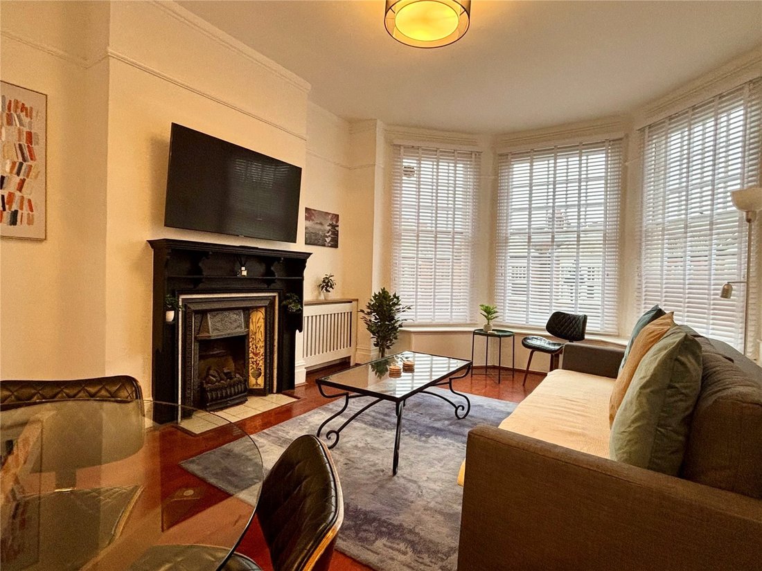 Apartment in Muswell Hill, Haringey, England 4 - 16780108