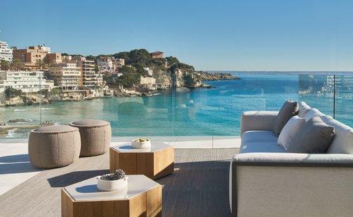 Condo in Palma, Balearic Islands, Spain 1