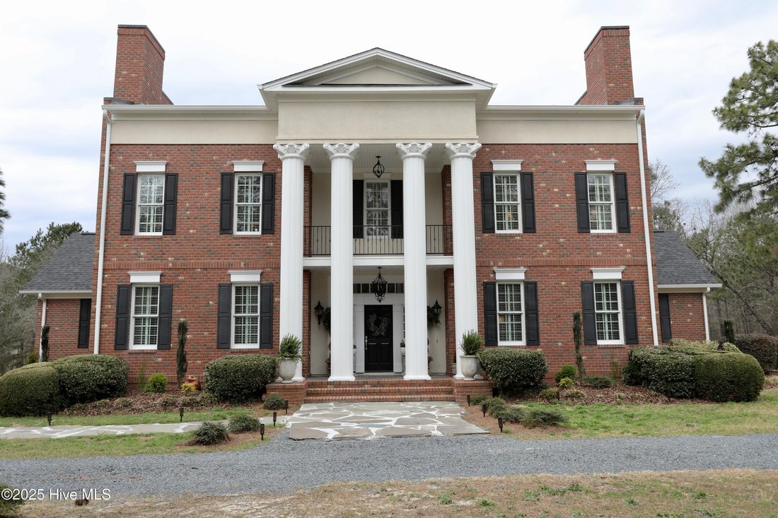 House in Taylortown, North Carolina, United States 2 - 16778778