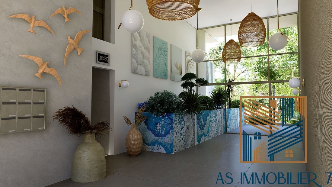 Apartment in Mont Saint Clair-Hôtel de Ville, Sète, France 4 - 16776808
