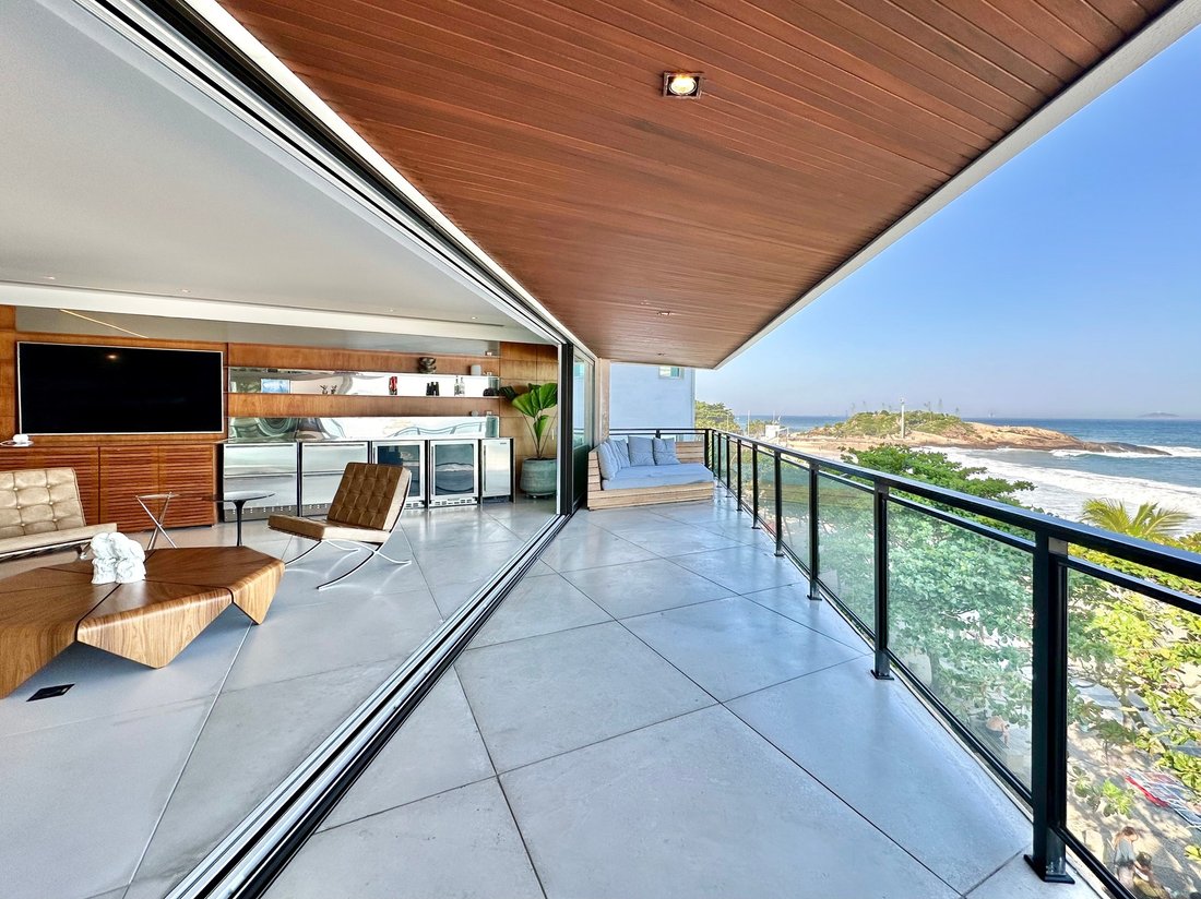 Condo in Rio de Janeiro, State of Rio de Janeiro, Brazil 4 - 16781138