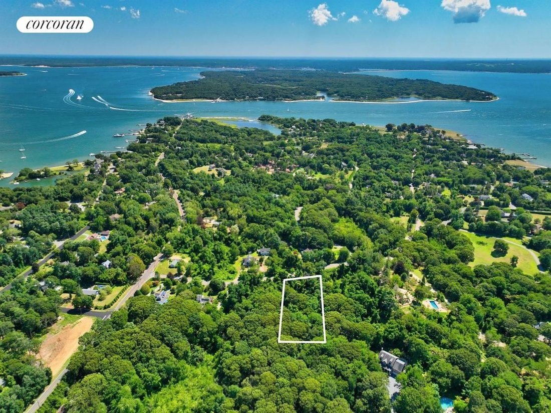 Land in Shelter Island, New York, United States 1 - 16779995