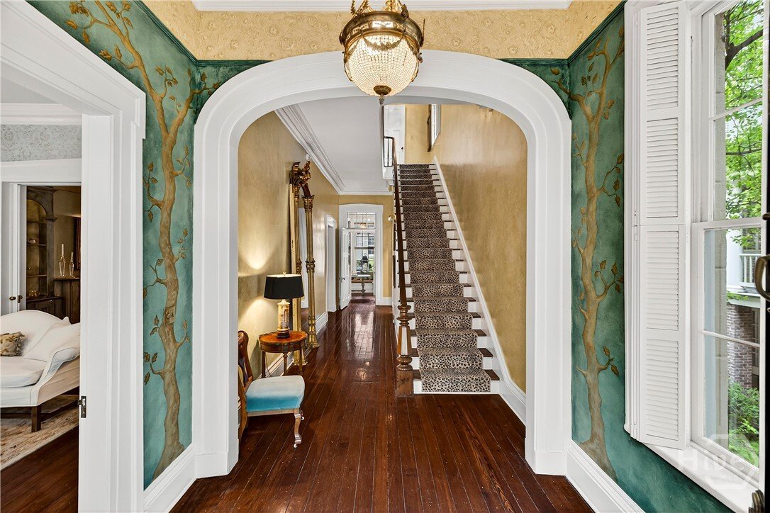 House in Savannah, Georgia, United States 4 - 16777608