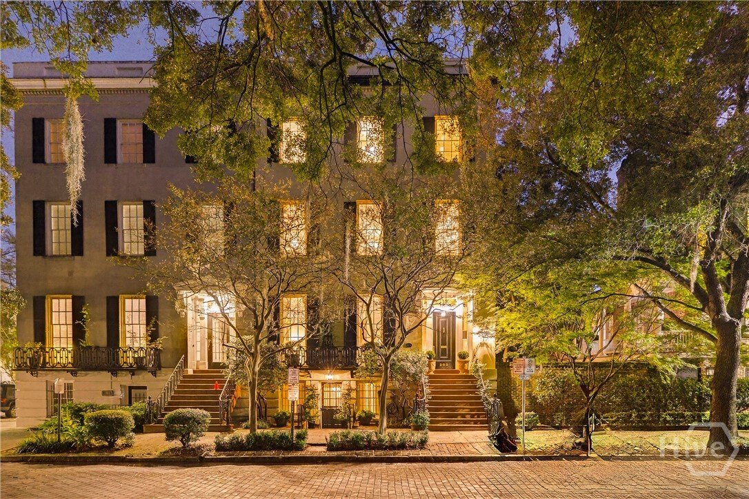 House in Savannah, Georgia, United States 2 - 16777608