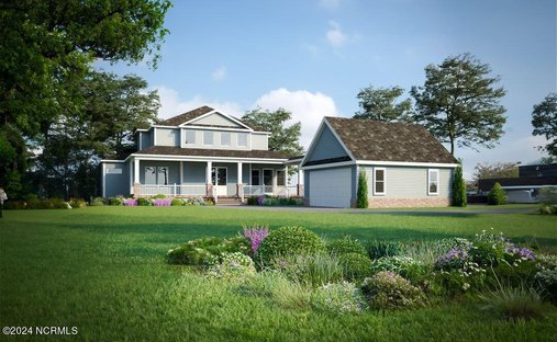 Casa a Pinehurst, Carolina del Nord, Stati Uniti 1