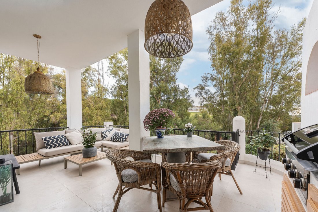 House in Nueva Andalucia, Marbella, Spain 3 - 16776994