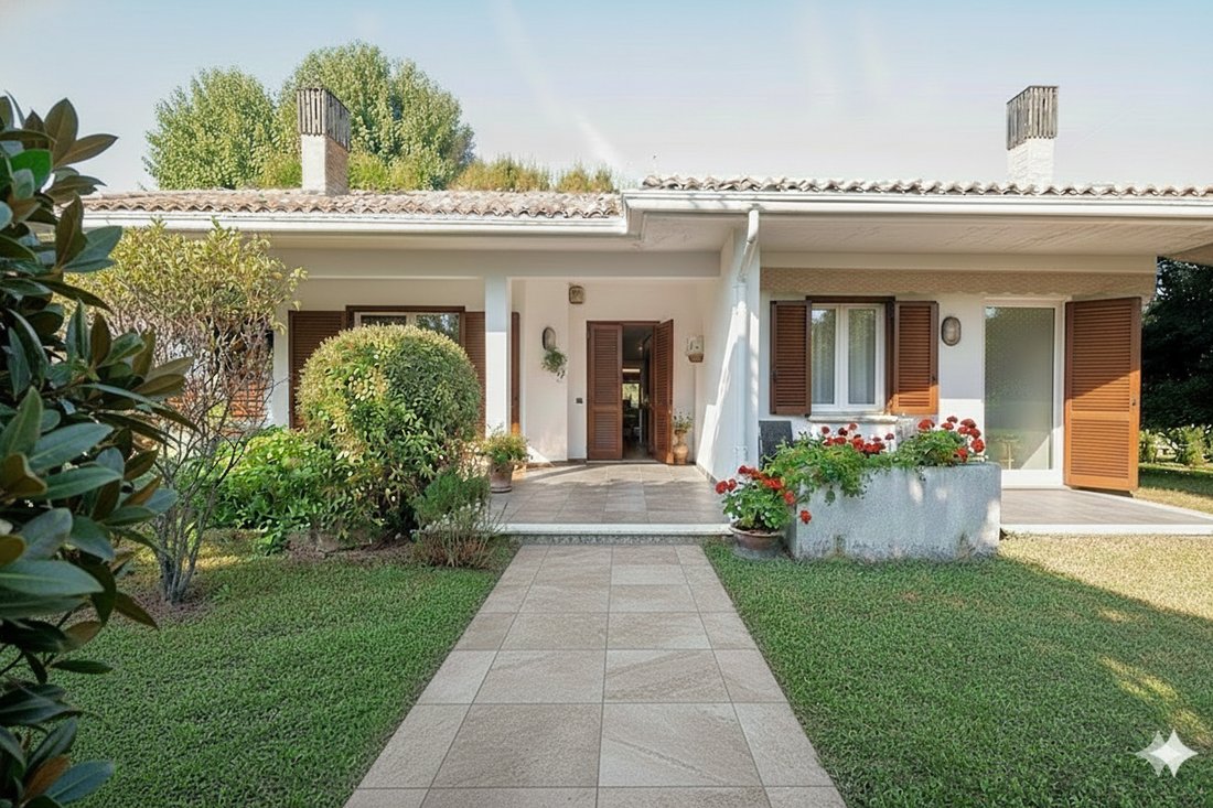Villa in Roncade, Veneto, Italy 5 - 16555771