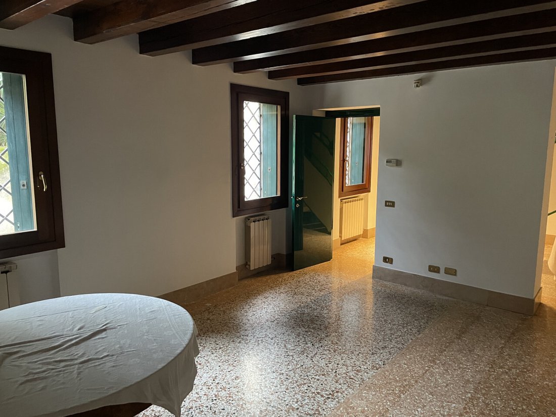 House in Prato della Valle - Città Giardino, Padua, Italy 5 - 13689732